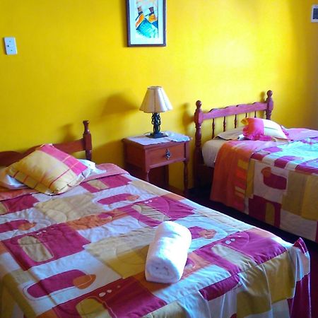 Alojamiento Soledad Huaraz  Værelse billede