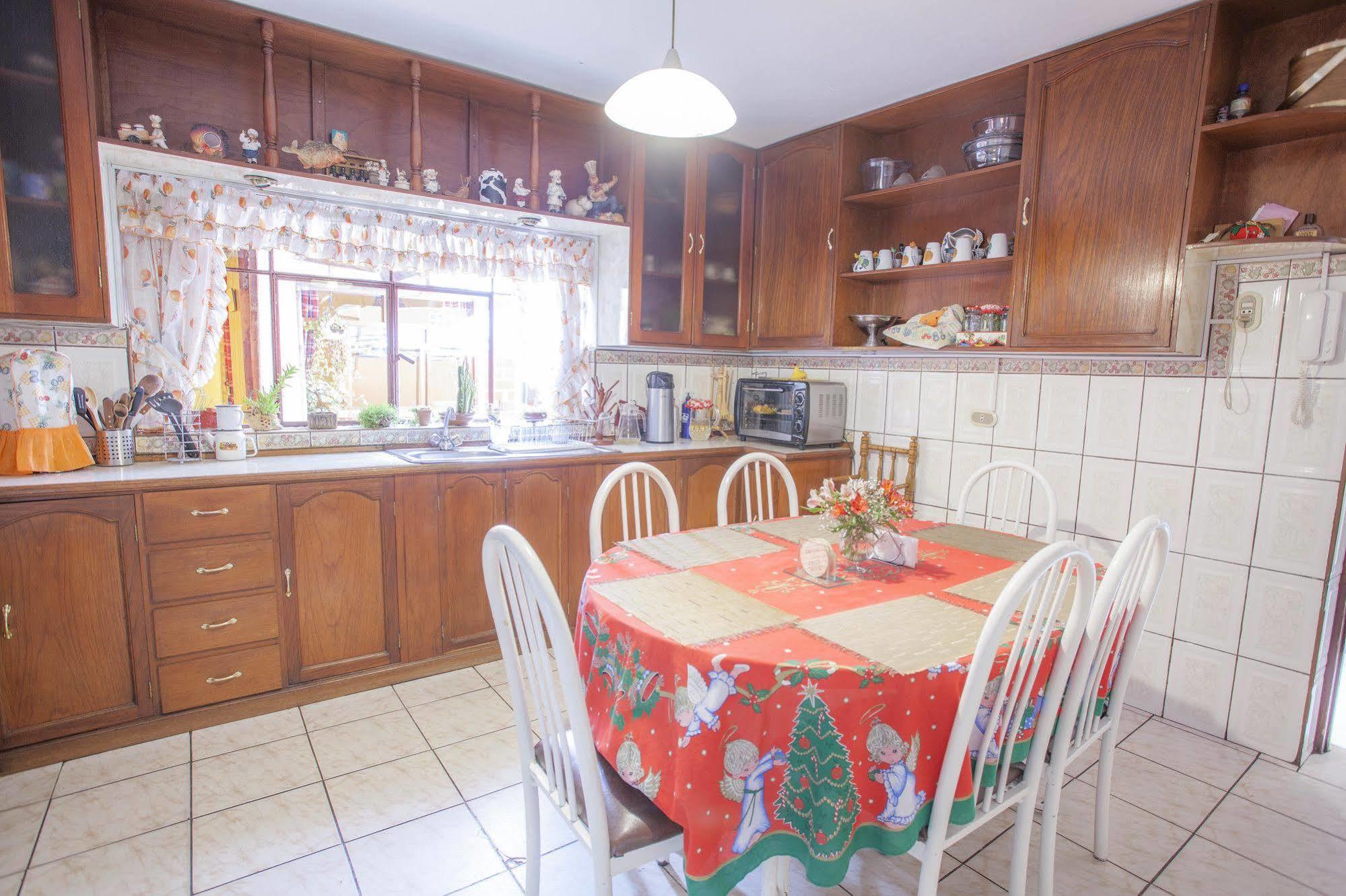 Alojamiento Soledad Huaraz  Eksteriør billede