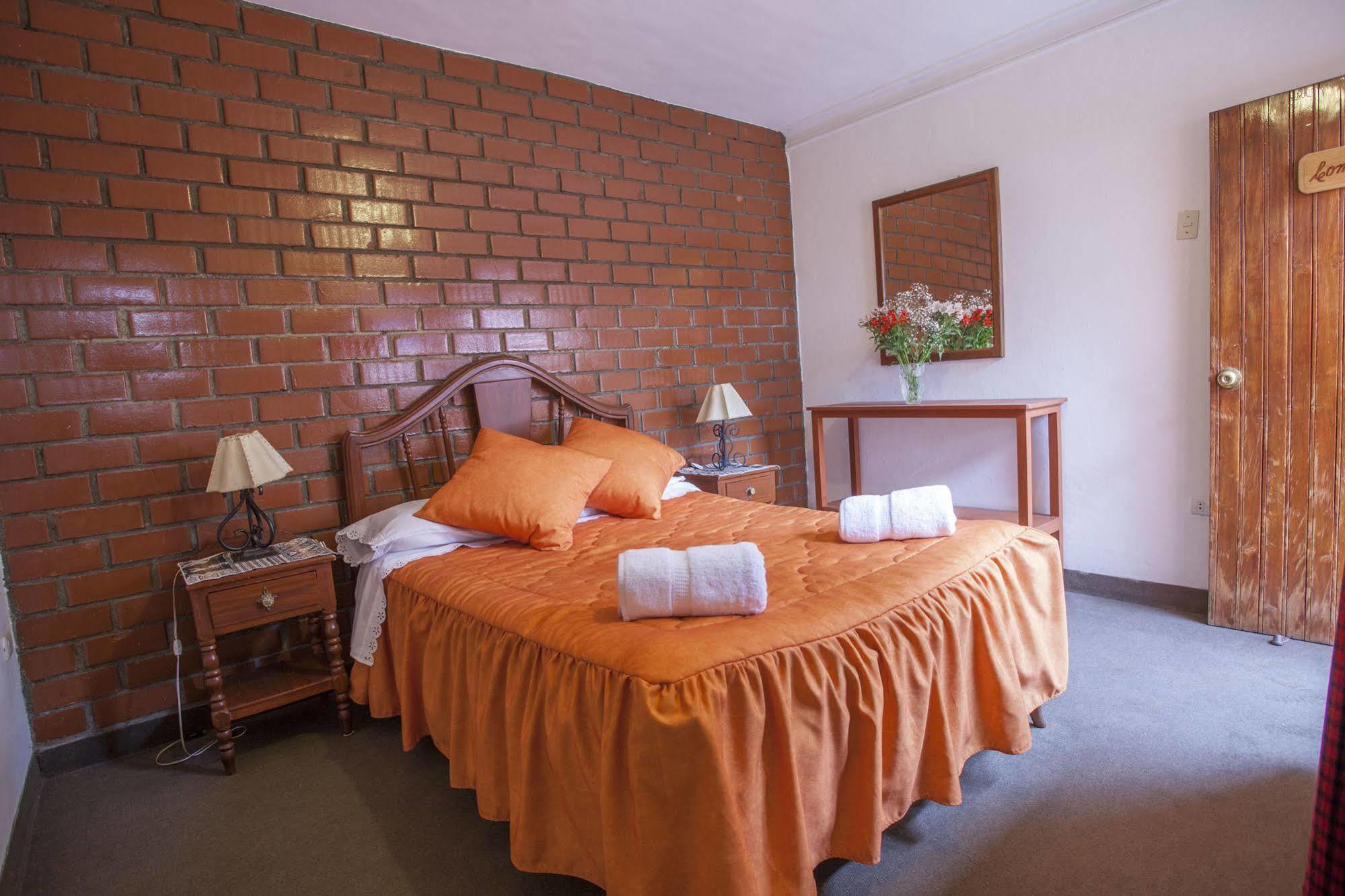 Alojamiento Soledad Huaraz  Eksteriør billede